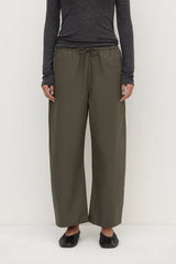 Amara Pant | Dark Military