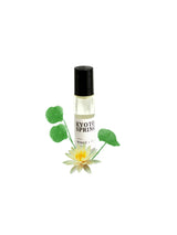 Kyoto Spring Perfume Oil | Inspired by Camelia and Lotus | Imera Collection