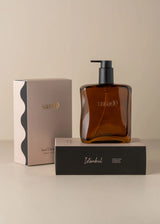 Hand & Body Wash | Istanbul