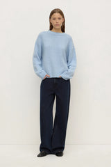 Ariel Knit | Breeze