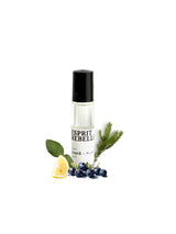 Esprit Rebelle Perfume Oil | Inspired by Byredo Gypsy Water | Imera Collection