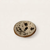 Foraged Ceramic Incense Holder | Bowl