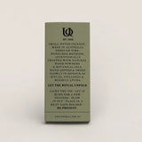 Conquering Calmly Incense | Grounded Collection