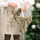 Lucia Bow | Green Spruce