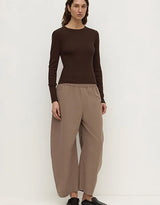 Lola barrel Pant | Bark