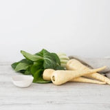 Flax Ceramic Pinch Dish
