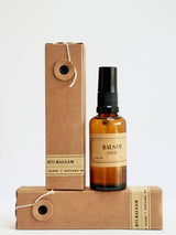 Balsam Room Spray | Sundrift Collection