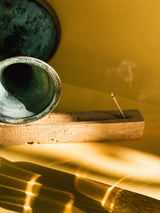 Where the Algorithm Can't Find Me Incense | Grounded Collection