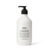 Salus | Hydrating Hand Wash | Tuberose & Grapefruit