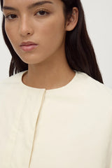 Zoie Padded Bomber Jacket