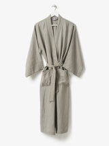 Linen Robe | Puddle