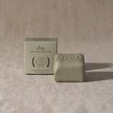 Olive Oil Soap Bar | Clay