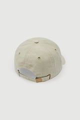 Everyday Cap | Washed Stone