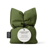 Salus Lavender & Barley Heat Pillow
