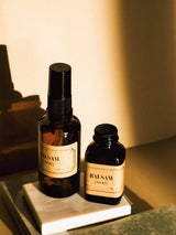 Balsam Room Spray | Sundrift Collection