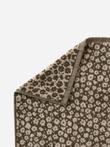 Forget Me Not Cotton Towel Collection | Ivy/Oat