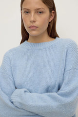 Ariel Knit | Breeze