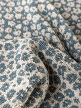 Forget Me Not Towel Collection | Cod/Oat