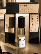 Esprit Rebelle Perfume Oil | Inspired by Byredo Gypsy Water | Imera Collection