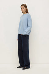Ariel Knit | Breeze
