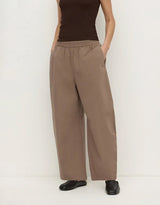 Lola barrel Pant | Bark
