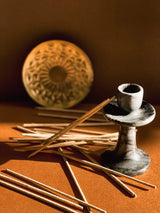 Barely Enlightened Incense Sticks | Clean, Vegan & Handmade