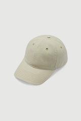 Everyday Cap | Washed Stone