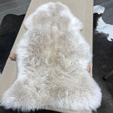 Australian Merino Sheepskin | Stone