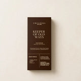 Keeper of Old Ways Incense | Grounded Collection