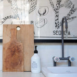Salus | Hydrating Hand Wash | Tuberose & Grapefruit