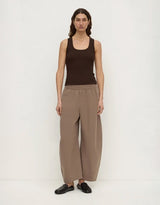 Lola barrel Pant | Bark