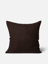 Heavy Linen Cushion Cover | Rye