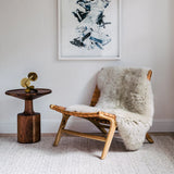 Australian Merino Sheepskin | Stone