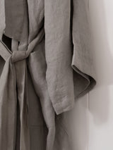 Linen Robe | Puddle