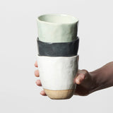 Japanese Ceramic Mug | Large