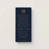 Quiet Tribute to Imperfect Recollections Incense Sticks | Grounded Collection