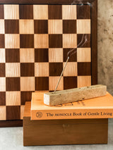Where the Algorithm Can't Find Me Incense | Grounded Collection
