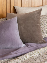 Wildflower Linen Duvet Cover