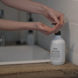 Salus | Hydrating Hand Wash | Tuberose & Grapefruit