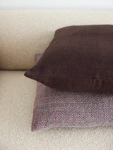 Heavy Linen Cushion Cover | Rye