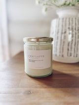 Milkwick Candle | Chai Latte