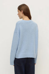 Ariel Knit | Breeze