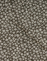 Forget Me Not Cotton Towel Collection | Ivy/Oat