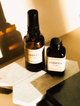 Saddles Room Spray | Sundrift Collection