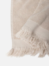 Ribbed Towel Collection