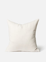 Heavy Linen Cushion | Ivory