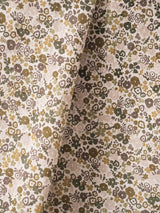 Wildflower Linen Pillowcase Pair
