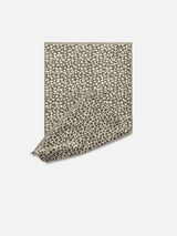 Forget Me Not Cotton Towel Collection | Ivy/Oat