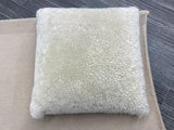Australian Merino Sheepskin Shearling Cushion 50cm x 50cm