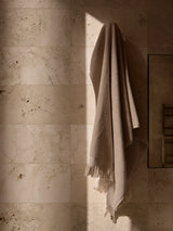 Ribbed Towel Collection
